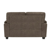 9746NBR-2 Love Seat - 9746NBR-2
