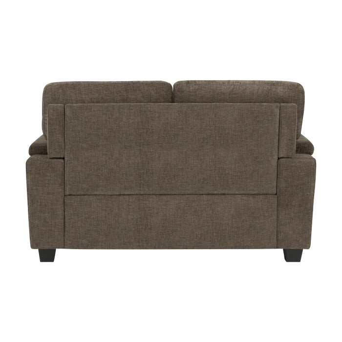 9746NBR-2 Love Seat - 9746NBR-2