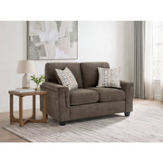 9746NBR-2 Love Seat - 9746NBR-2