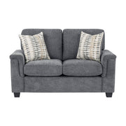 9746NDG-2 Love Seat - 9746NDG-2