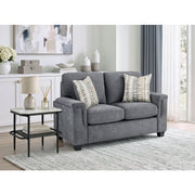 9746NDG-2 Love Seat - 9746NDG-2