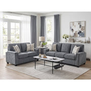 9746NDG-2 Love Seat - 9746NDG-2