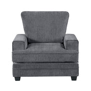9747DG-1 Chair - 9747DG-1