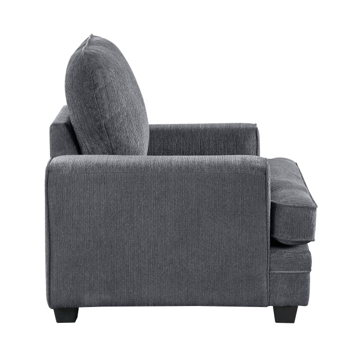9747DG-1 Chair - 9747DG-1
