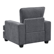 9747DG-1 Chair - 9747DG-1