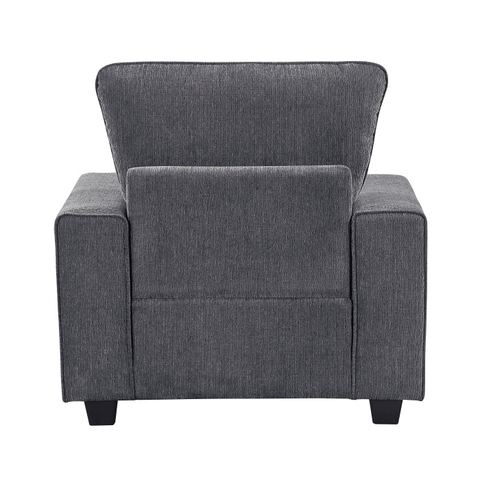 9747DG-1 Chair - 9747DG-1