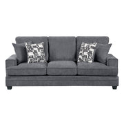 9747DG-3 Sofa - 9747DG-3