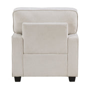 9748BEG-1 Chair - 9748BEG-1