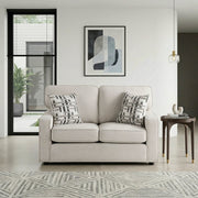 9748BEG-2 Love Seat - 9748BEG-2