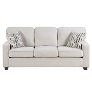 9748BEG-3 Sofa - 9748BEG-3