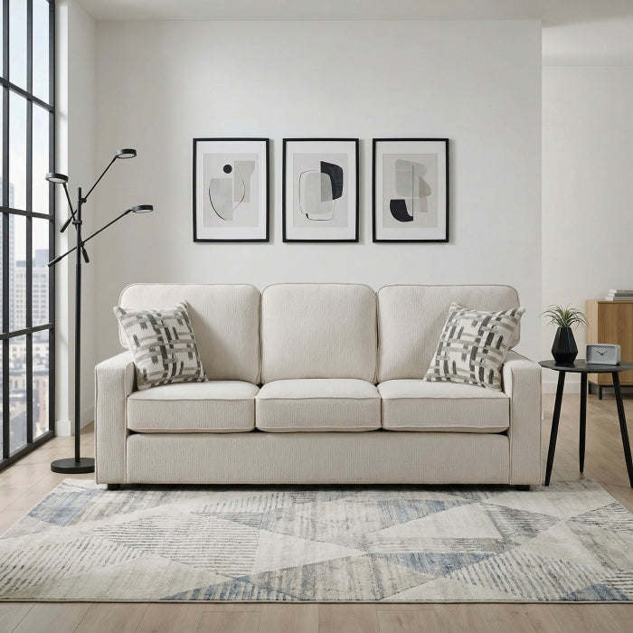 9748BEG-3 Sofa - 9748BEG-3