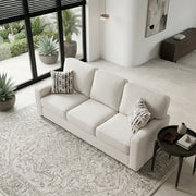 9748BEG-3 Sofa - 9748BEG-3