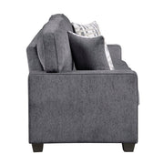 9748DGY-3 Sofa - 9748DGY-3