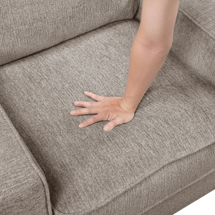 9748TPE-2 Love Seat - 9748TPE-2