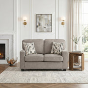 9748TPE-2 Love Seat - 9748TPE-2