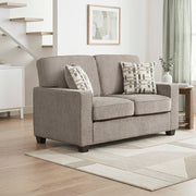 9748TPE-2 Love Seat - 9748TPE-2