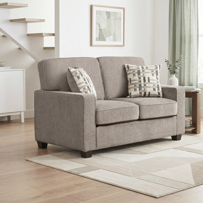 9748TPE-2 Love Seat - 9748TPE-2