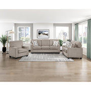 9748TPE-3 Sofa - 9748TPE-3