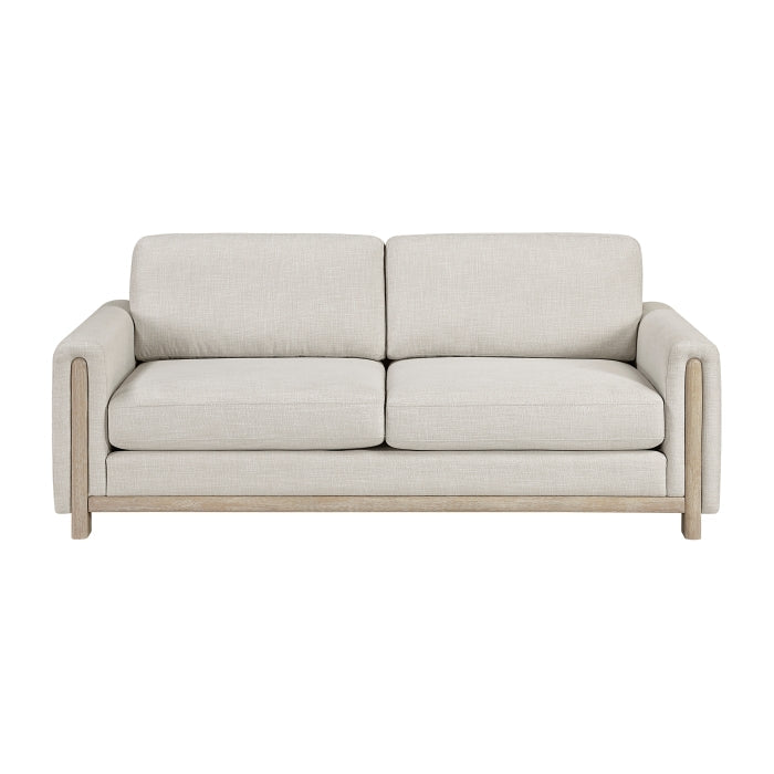 9756BE*2 2pc Set: Sofa, Love - 9756BE*2