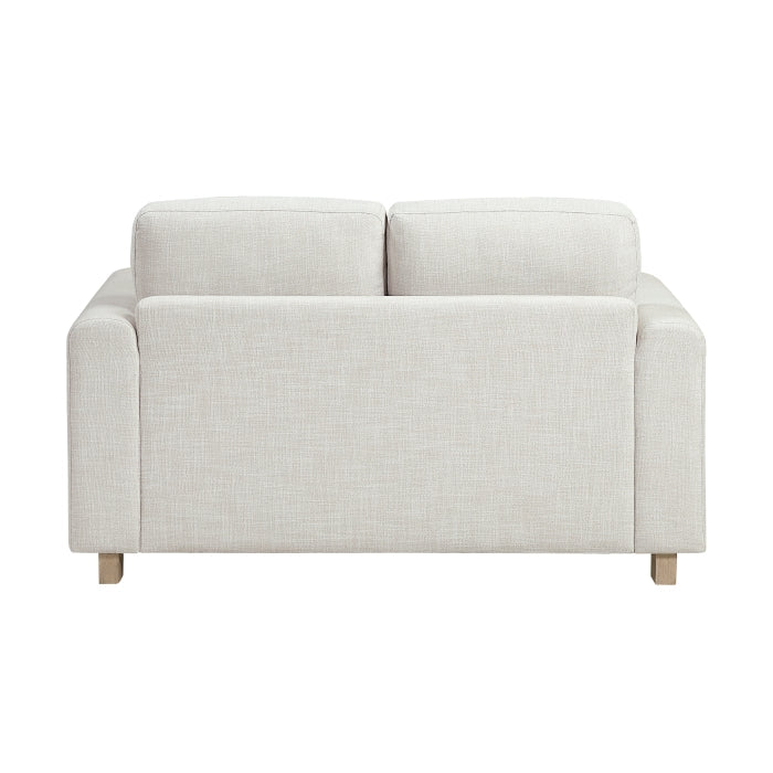 9756BE*2 2pc Set: Sofa, Love - 9756BE*2