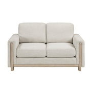 9756BE-2 Love Seat - 9756BE-2
