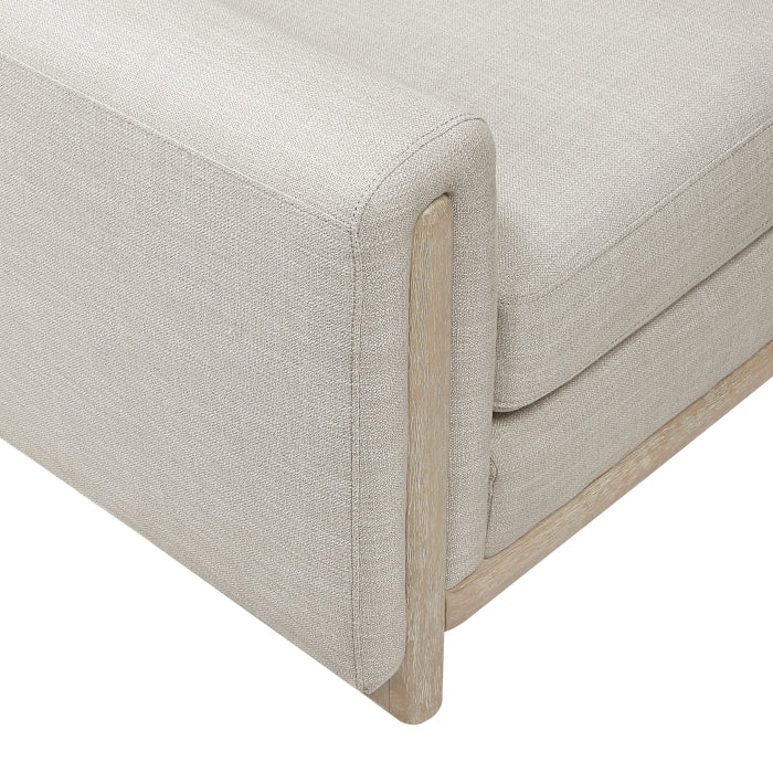 9756BE-2 Love Seat - 9756BE-2