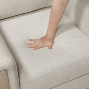 9756BE-2 Love Seat - 9756BE-2