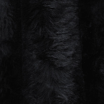 Midnight-Madness Onyx Sofa