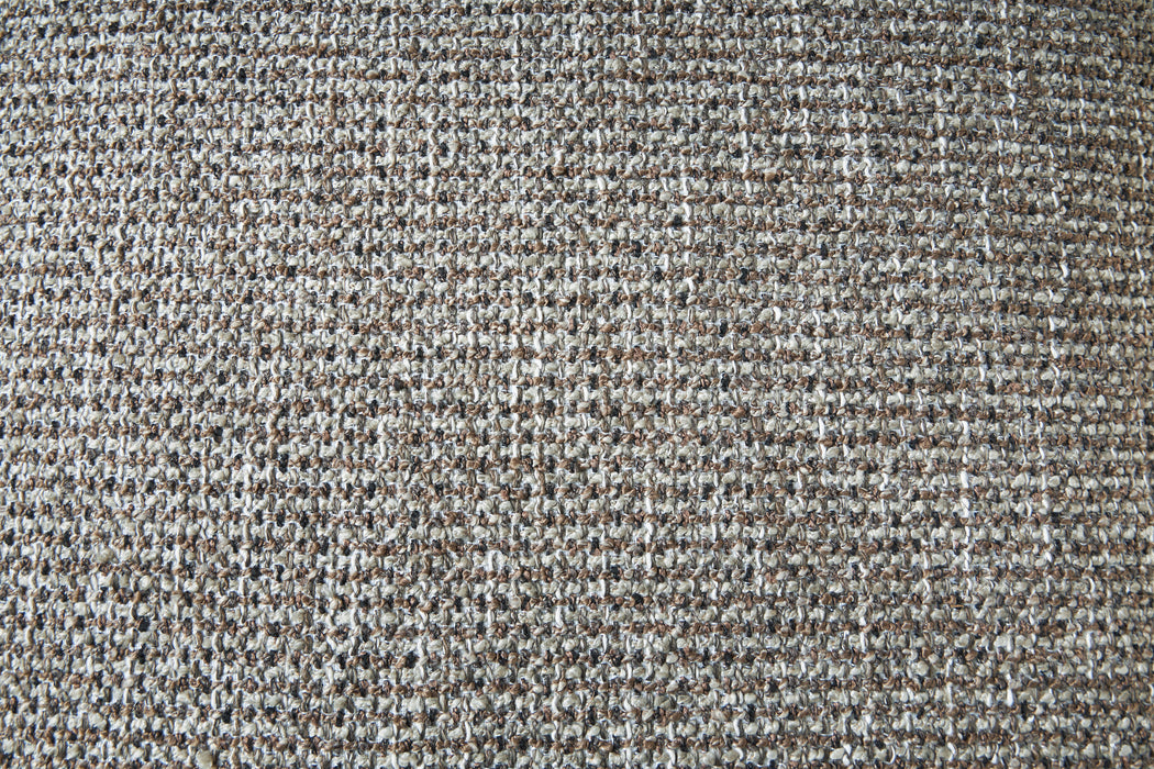 Midnight-Madness Chocolate 4-Piece LAF Sectional