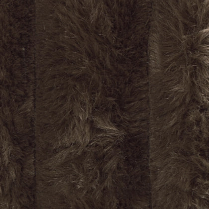 Midnight-Madness Chocolate 4-Piece RAF Sectional