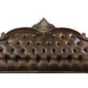 9815*2 2pc Set: Sofa, Love - 9815*2