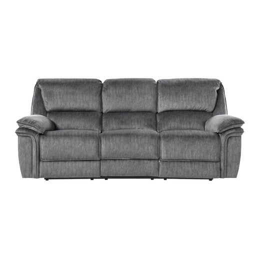 9913-3 Double Reclining Sofa - 9913-3