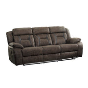 9989DB*2 2pc Set: Sofa, Love - 9989DB*2