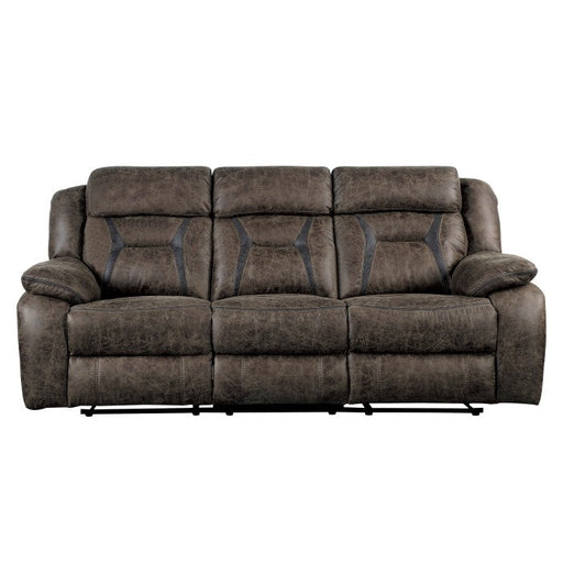9989DB-3 Double Reclining Sofa - 9989DB-3