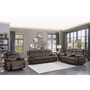 9989DB-3 Double Reclining Sofa - 9989DB-3