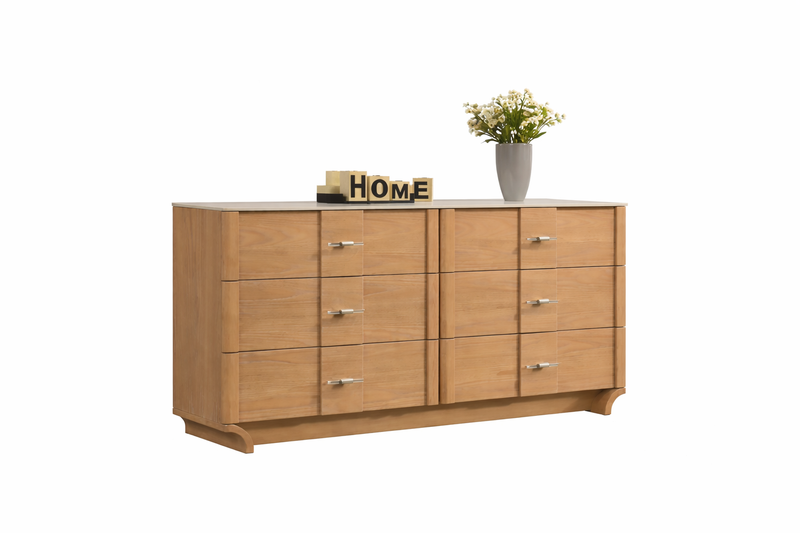 Abby Dresser