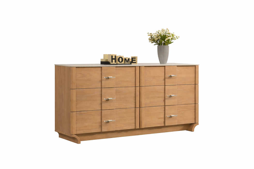 Abby Dresser
