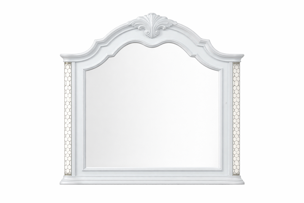 Amani Mirror