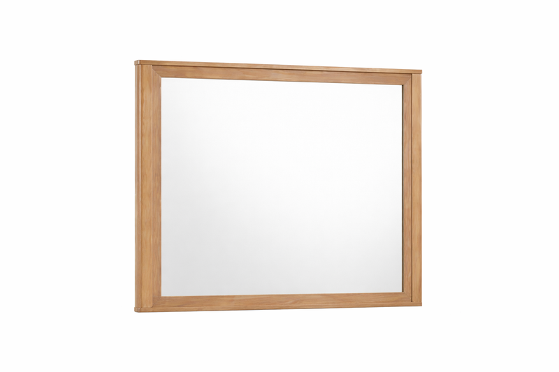 Abby Mirror