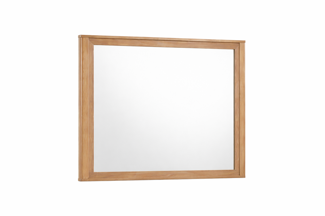 Abby Mirror