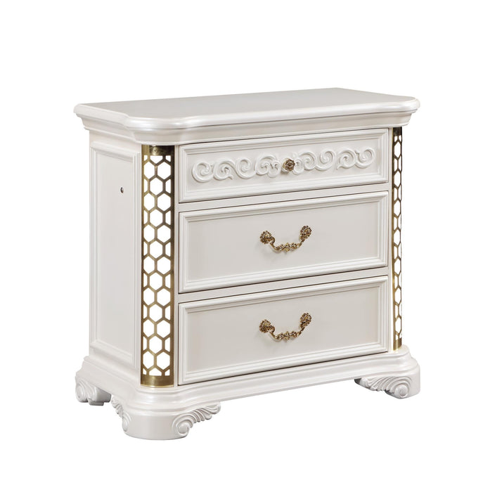 Amani Nightstand