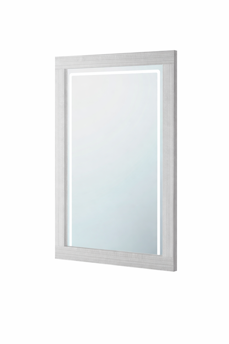 Aya White  Mirror