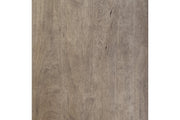Culverbach Gray Dresser and Mirror -  Ashley - Lara Furniture