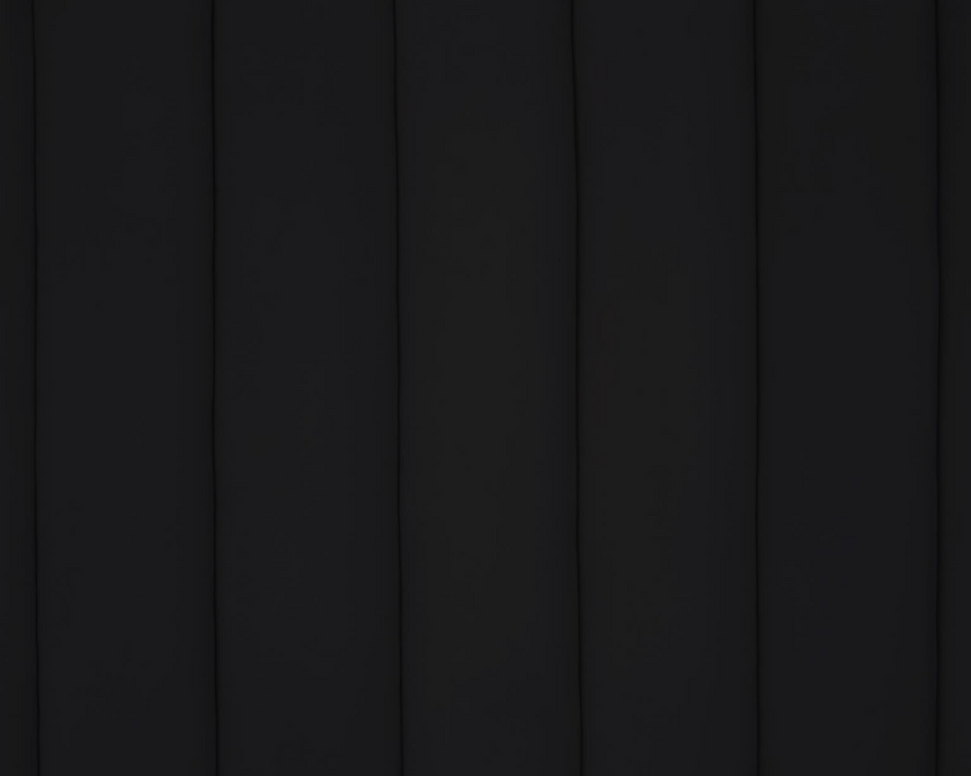 Jane Black Upholstered Velvet Storage Queen Bed with USB Charger