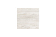 Paxberry Whitewash Dresser and Mirror -  Ashley - Lara Furniture