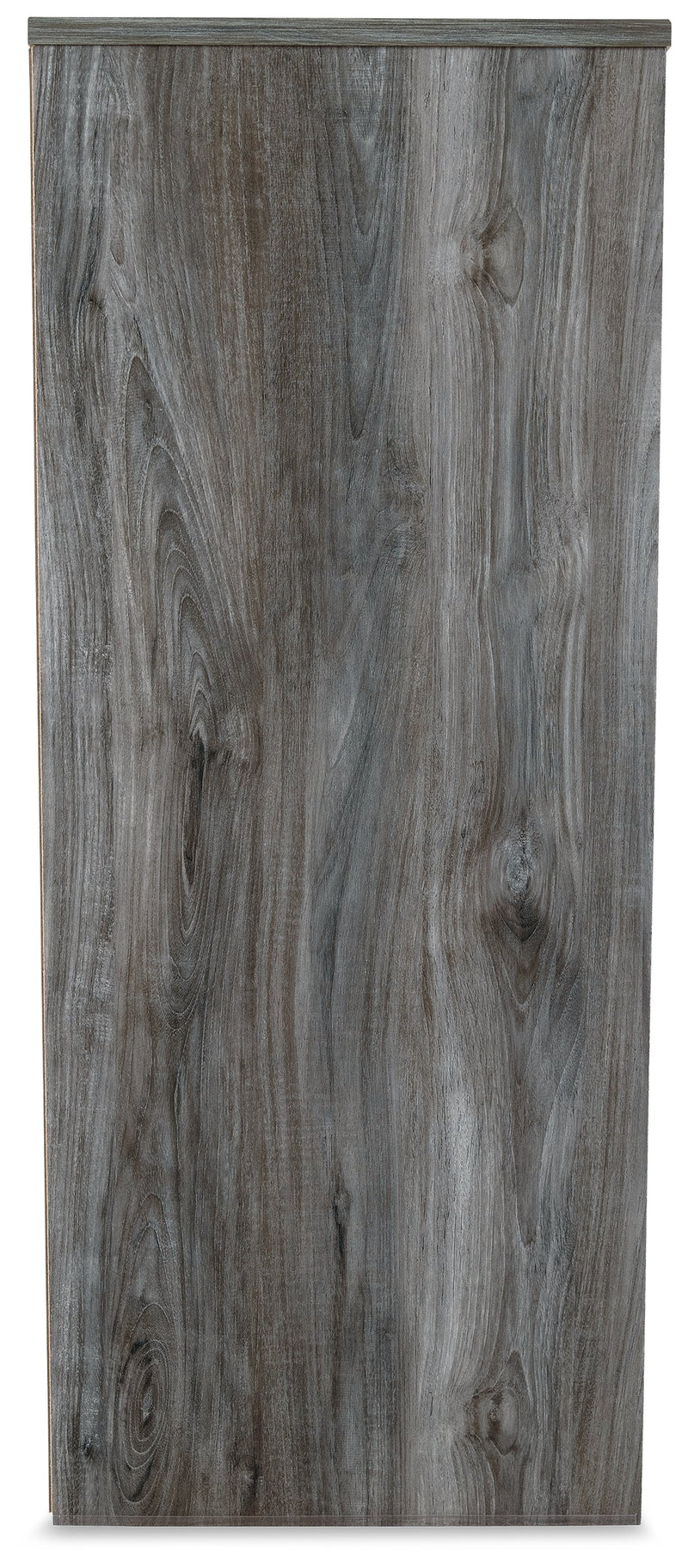 Baystorm Gray Queen Panel Storage Bed, Dresser and Nightstand from Ashley - Lara Furniture