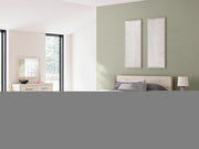 Lawroy Light Natural King Panel Bed, Dresser, Mirror and Nightstand from Ashley - Lara Furniture