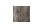 Ralinksi Gray Twin Panel Bed -  Ashley - Lara Furniture