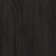 Belachime Charcoal Queen Panel Bed, Dresser, Mirror, and Nightstand from Ashley - Lara Furniture