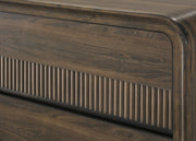 Kinkaid Warm Wood Dresser from Crown Mark - Lara Furniture